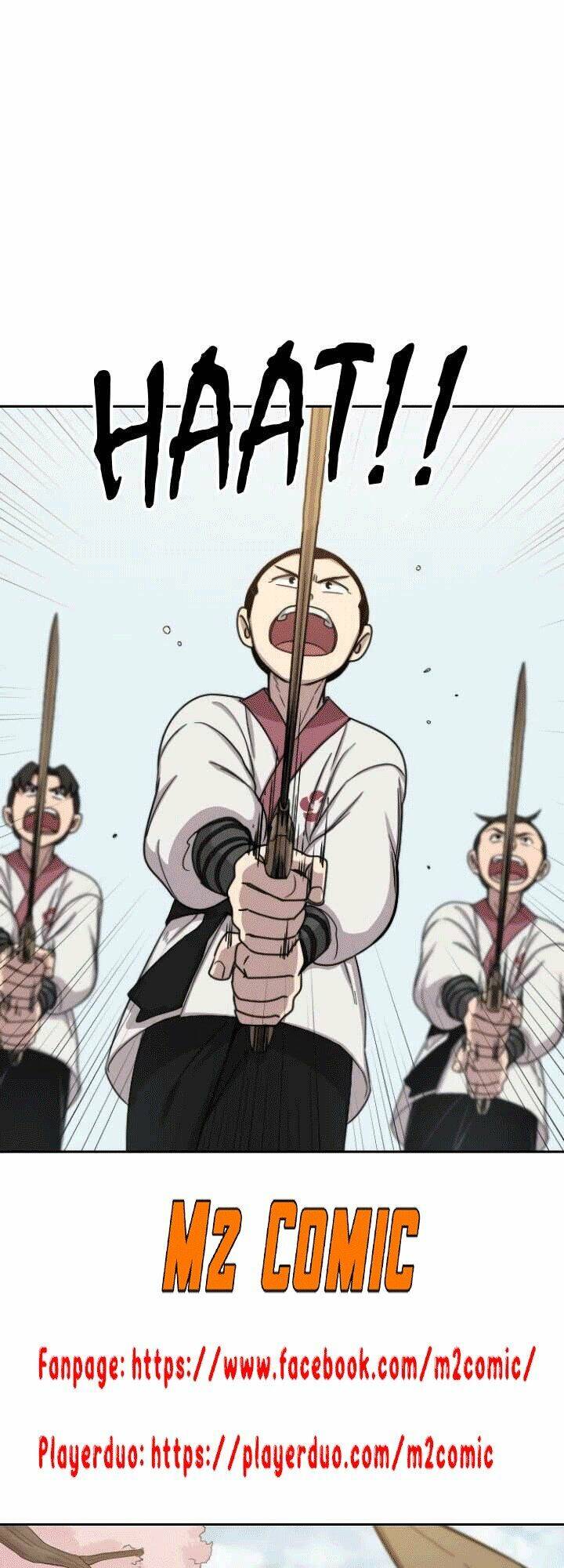 Hoa Sơn Tái Khởi Chap 5 - Next Chap 6