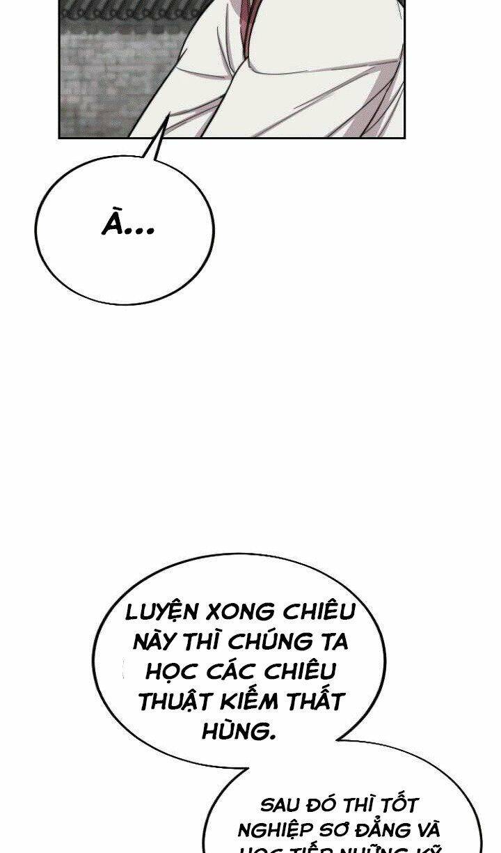 Hoa Sơn Tái Khởi Chap 5 - Next Chap 6