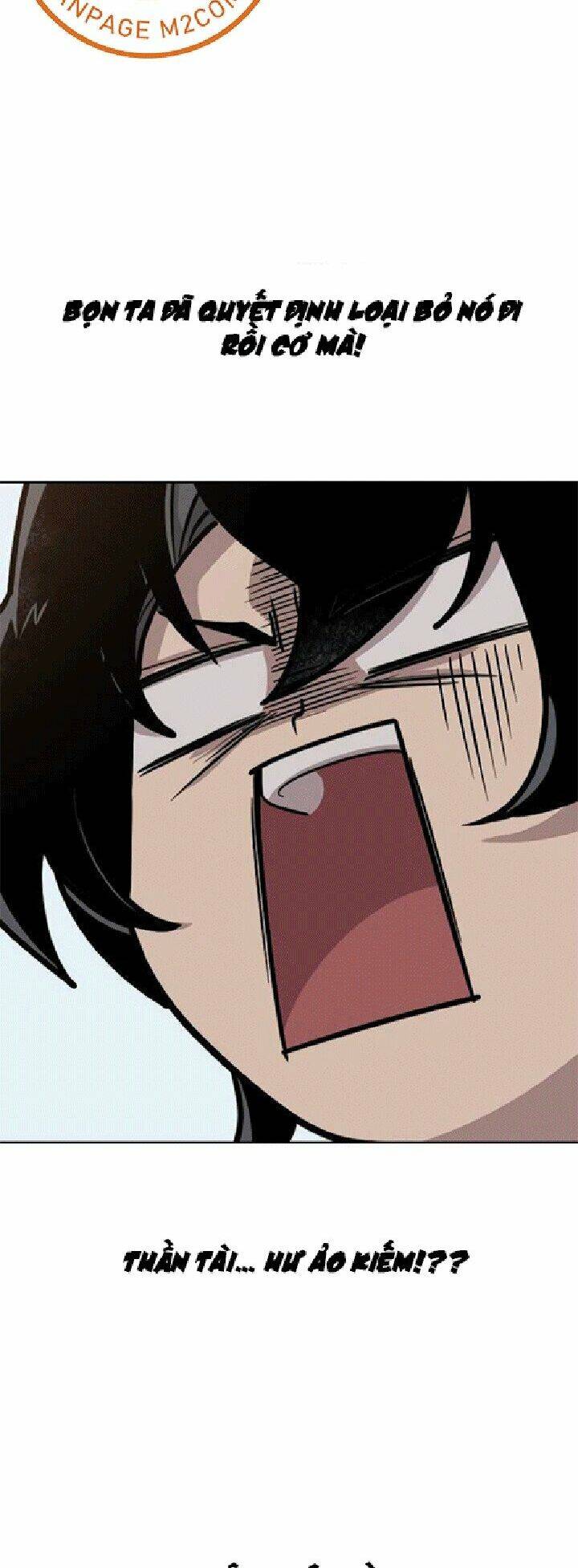 Hoa Sơn Tái Khởi Chap 5 - Next Chap 6