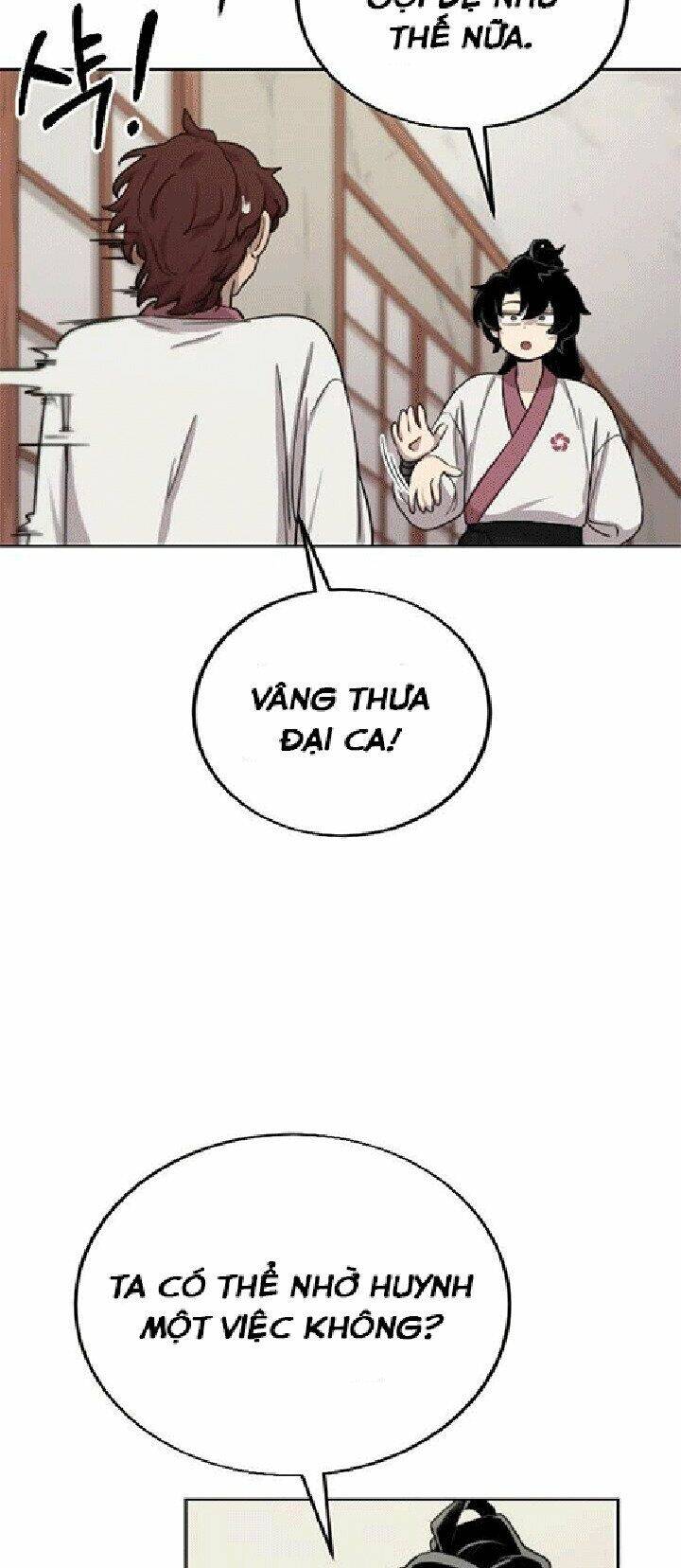 Hoa Sơn Tái Khởi Chap 5 - Next Chap 6