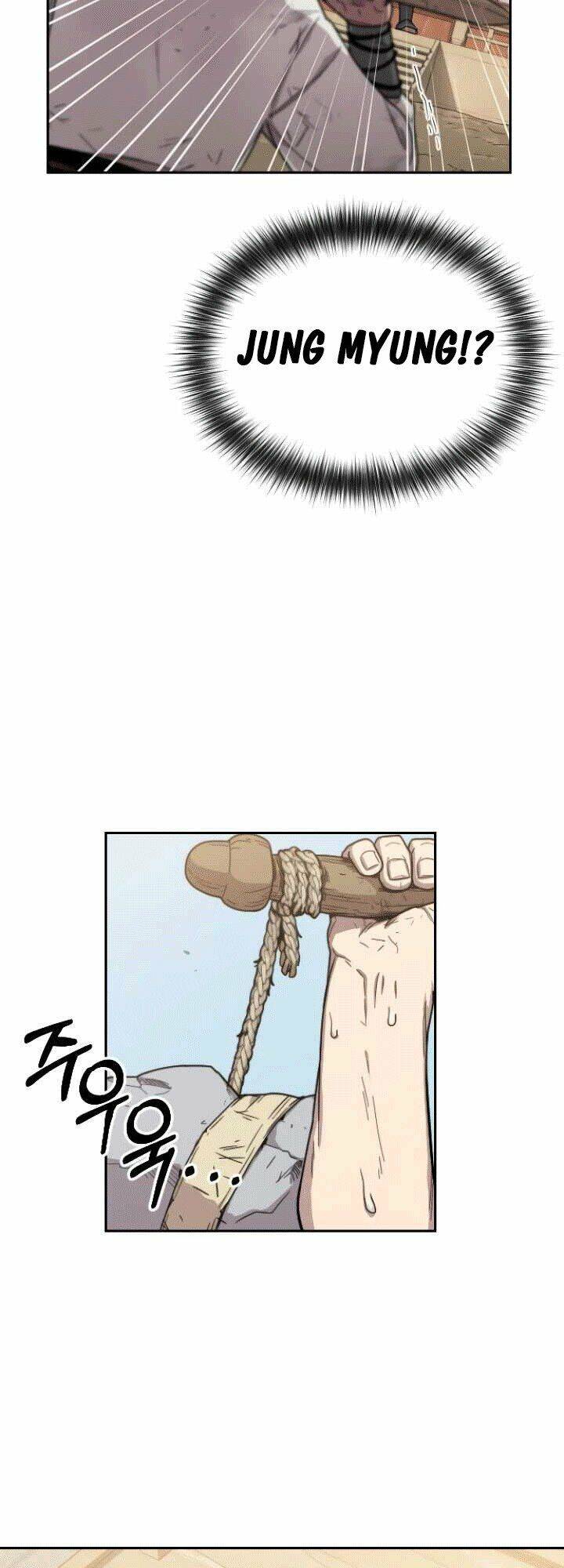 Hoa Sơn Tái Khởi Chap 5 - Next Chap 6