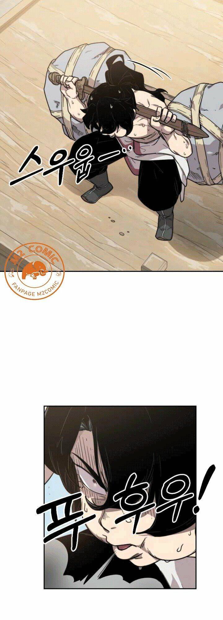 Hoa Sơn Tái Khởi Chap 5 - Next Chap 6