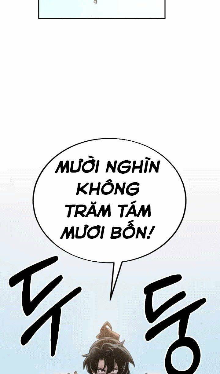 Hoa Sơn Tái Khởi Chap 5 - Next Chap 6