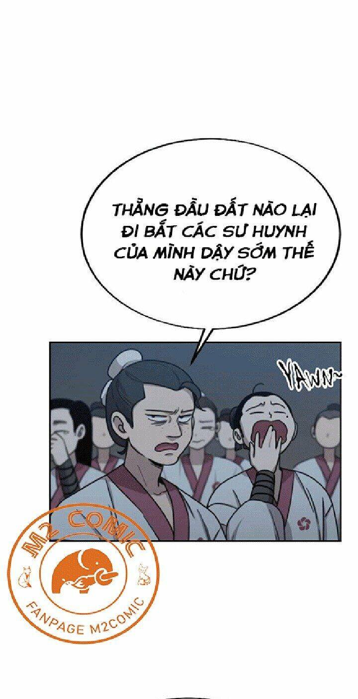Hoa Sơn Tái Khởi Chap 5 - Next Chap 6