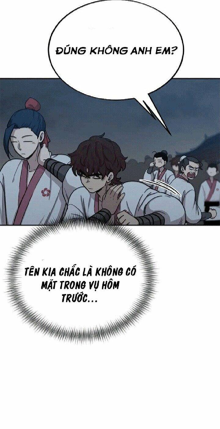 Hoa Sơn Tái Khởi Chap 5 - Next Chap 6