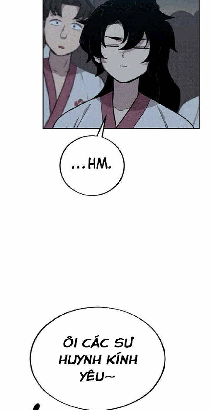 Hoa Sơn Tái Khởi Chap 5 - Next Chap 6