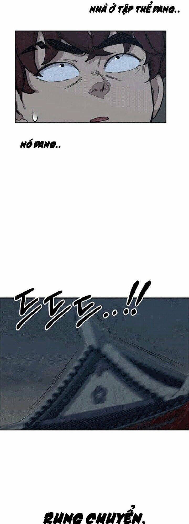 Hoa Sơn Tái Khởi Chap 5 - Next Chap 6