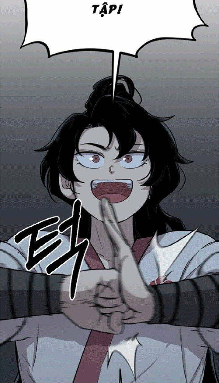 Hoa Sơn Tái Khởi Chap 5 - Next Chap 6