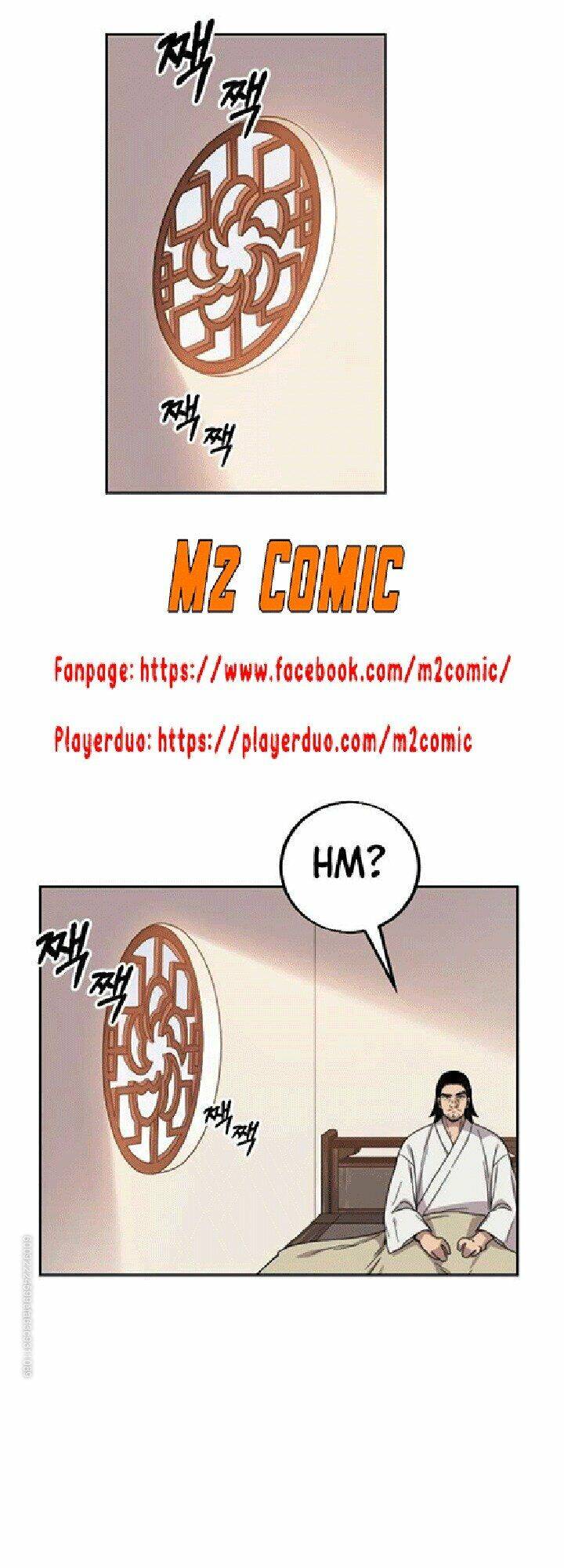 Hoa Sơn Tái Khởi Chap 5 - Next Chap 6