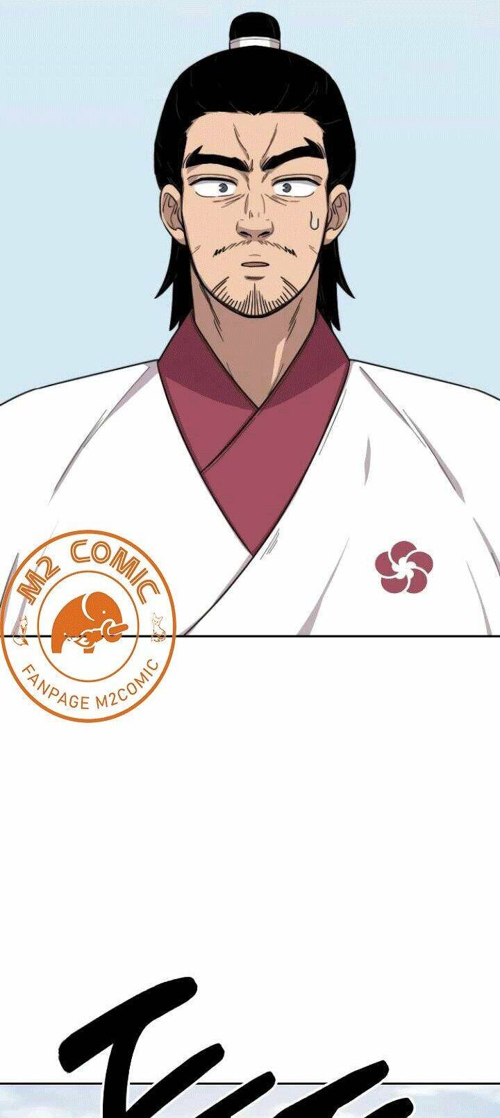 Hoa Sơn Tái Khởi Chap 5 - Next Chap 6