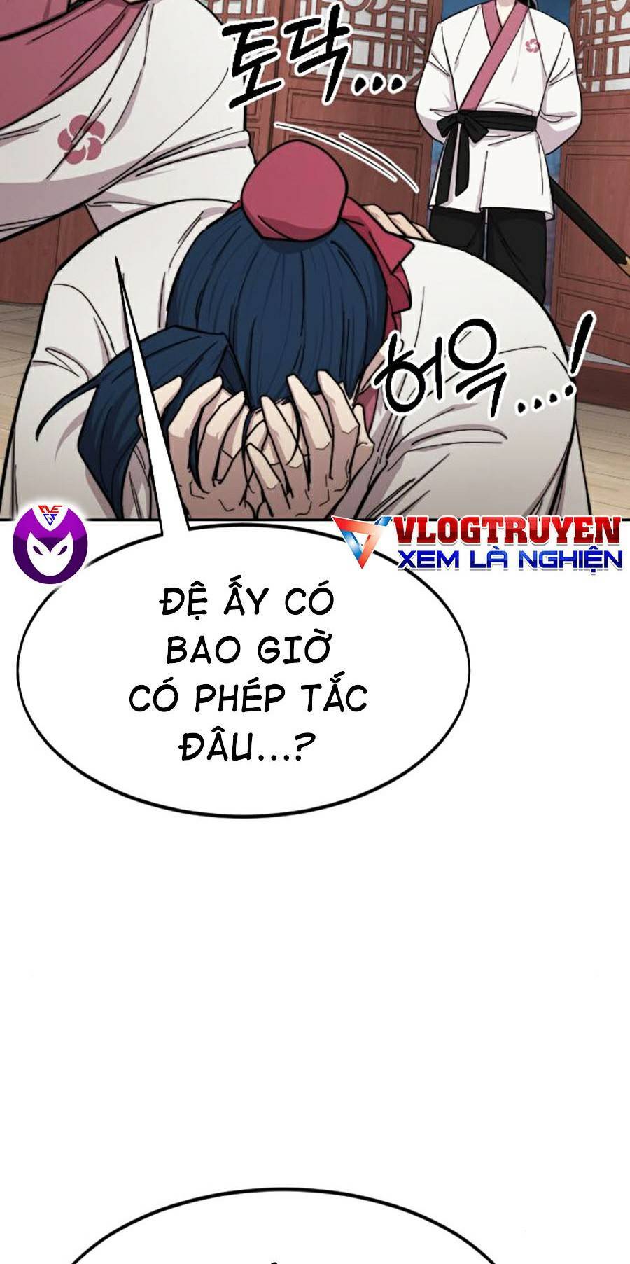 Hoa Sơn Tái Khởi Chap 51 - Next Chap 52