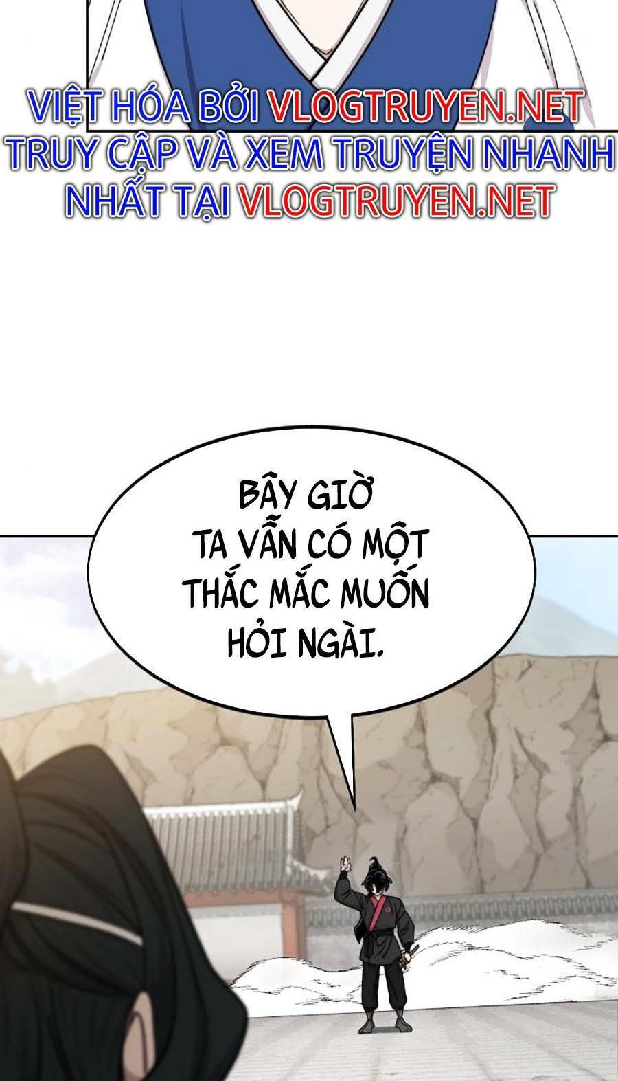 Hoa Sơn Tái Khởi Chap 64 - Next Chap 65