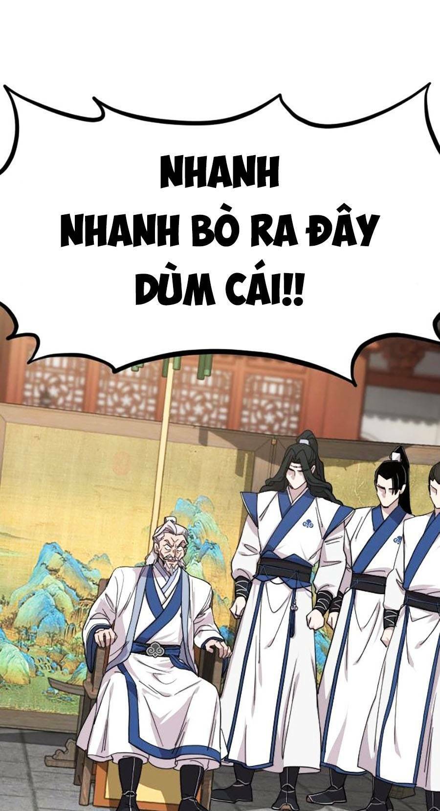 Hoa Sơn Tái Khởi Chap 64 - Next Chap 65