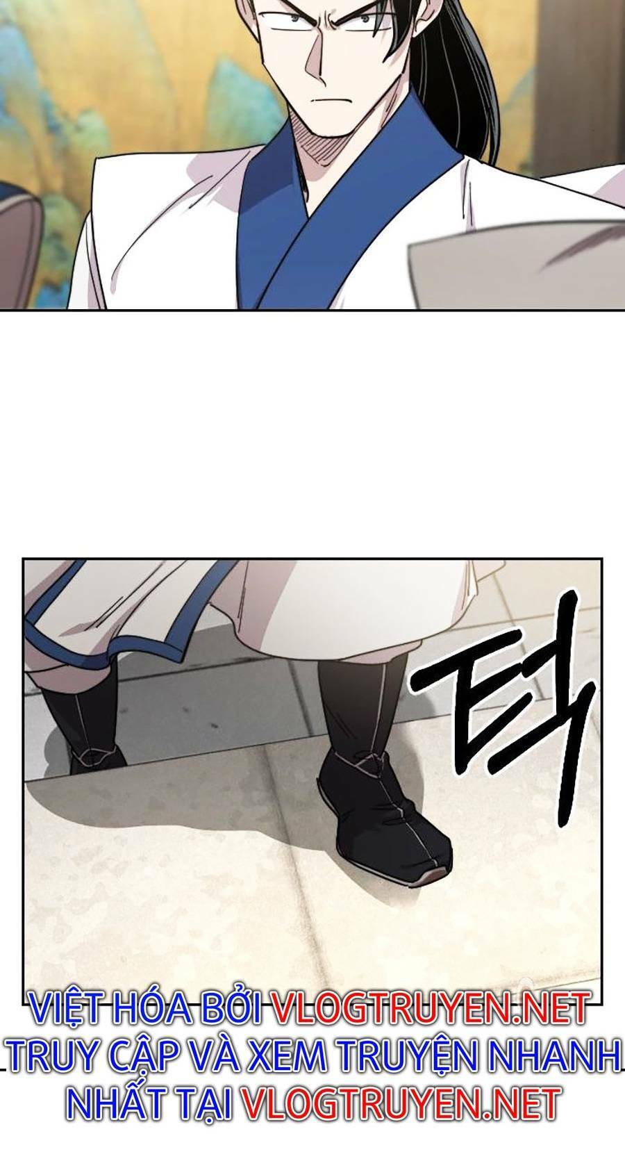 Hoa Sơn Tái Khởi Chap 64 - Next Chap 65