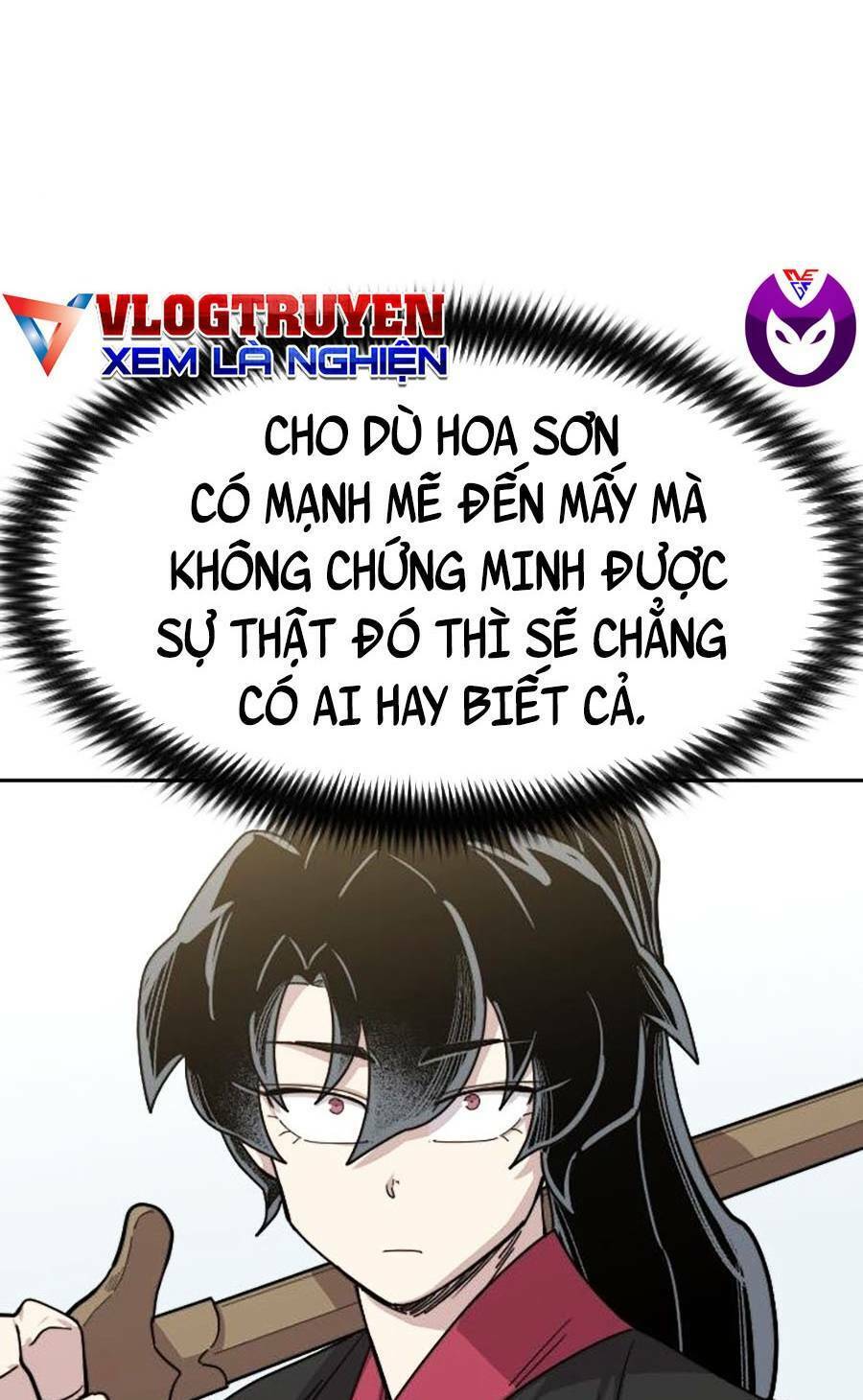 Hoa Sơn Tái Khởi Chap 64 - Next Chap 65