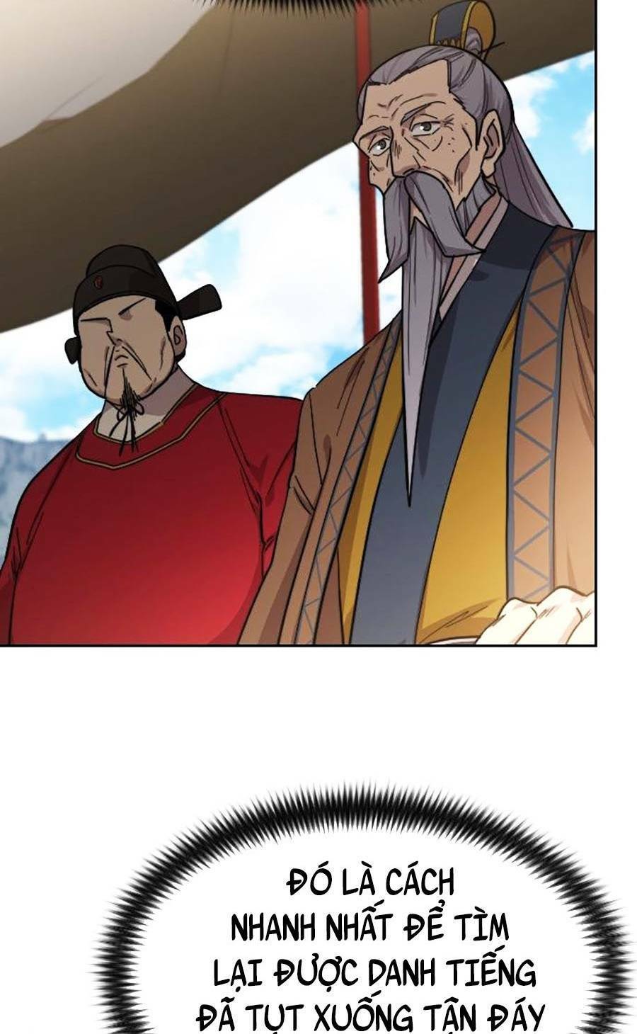 Hoa Sơn Tái Khởi Chap 64 - Next Chap 65