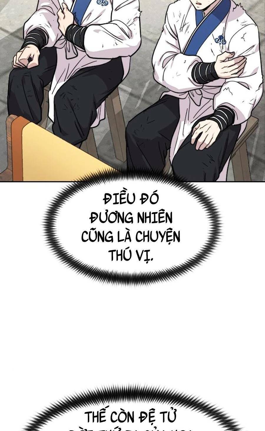 Hoa Sơn Tái Khởi Chap 64 - Next Chap 65