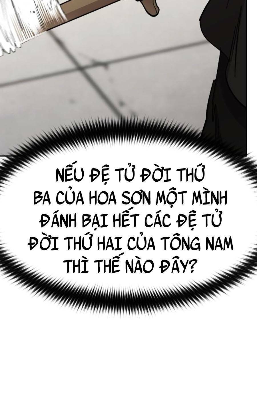 Hoa Sơn Tái Khởi Chap 64 - Next Chap 65