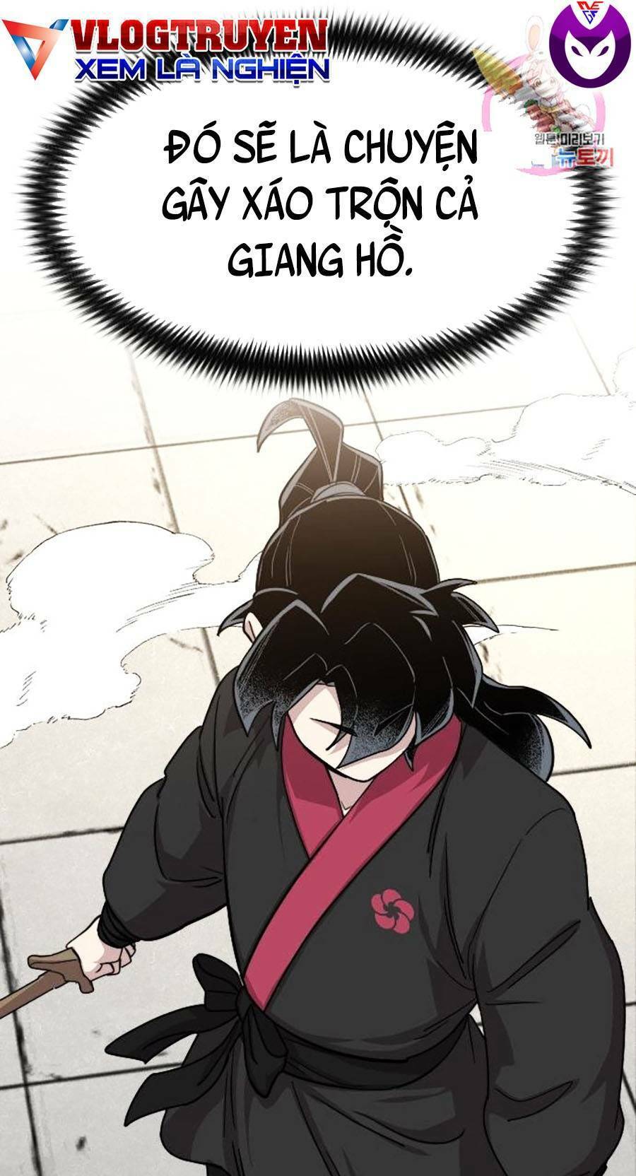 Hoa Sơn Tái Khởi Chap 64 - Next Chap 65