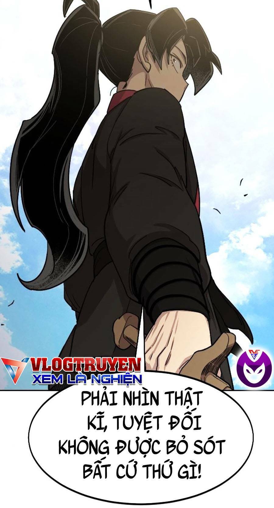 Hoa Sơn Tái Khởi Chap 64 - Next Chap 65