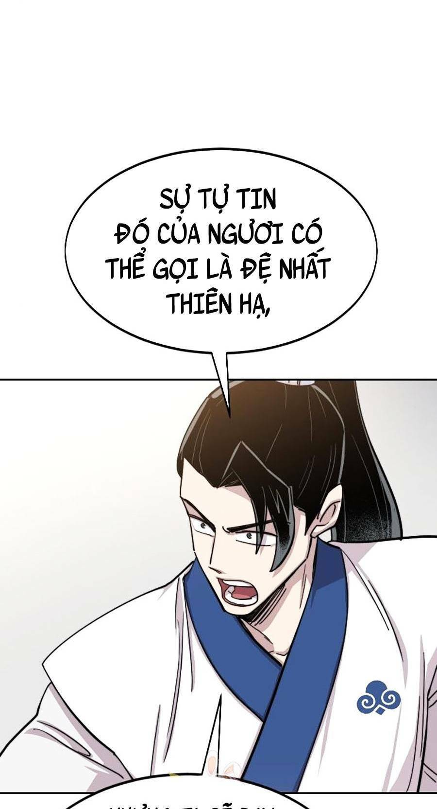 Hoa Sơn Tái Khởi Chap 64 - Next Chap 65