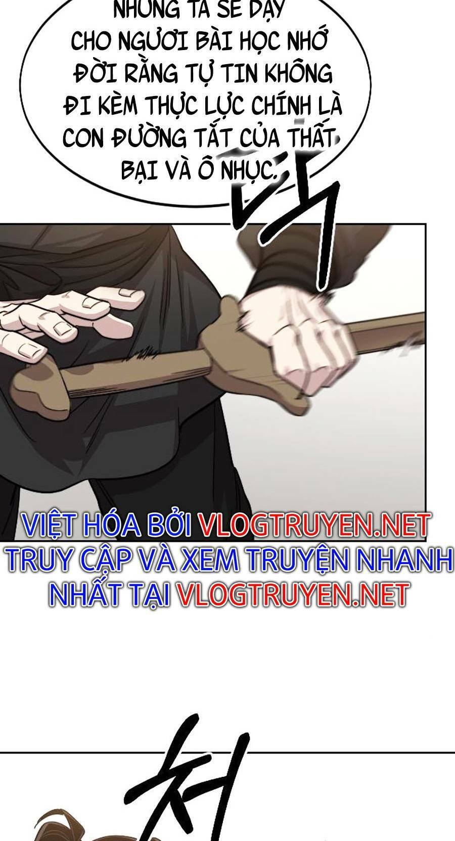 Hoa Sơn Tái Khởi Chap 64 - Next Chap 65