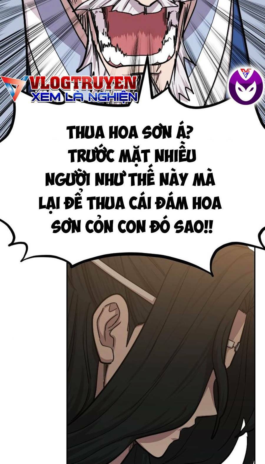 Hoa Sơn Tái Khởi Chap 64 - Next Chap 65