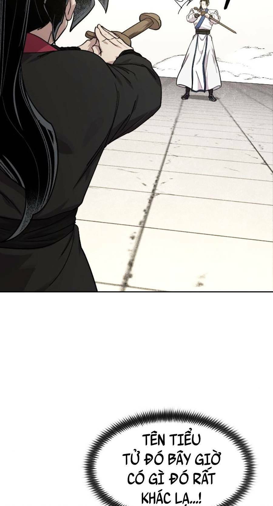 Hoa Sơn Tái Khởi Chap 64 - Next Chap 65