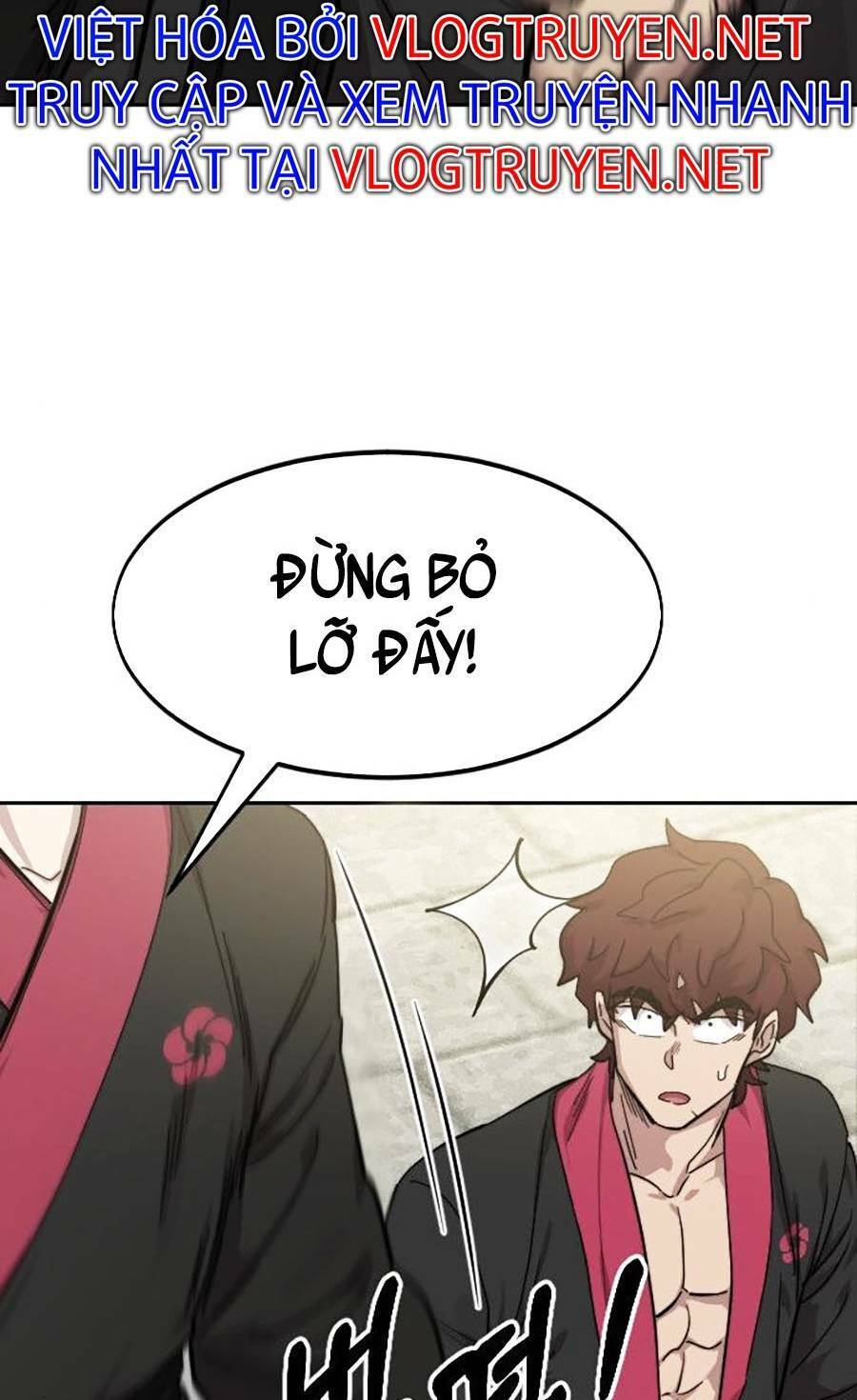 Hoa Sơn Tái Khởi Chap 64 - Next Chap 65