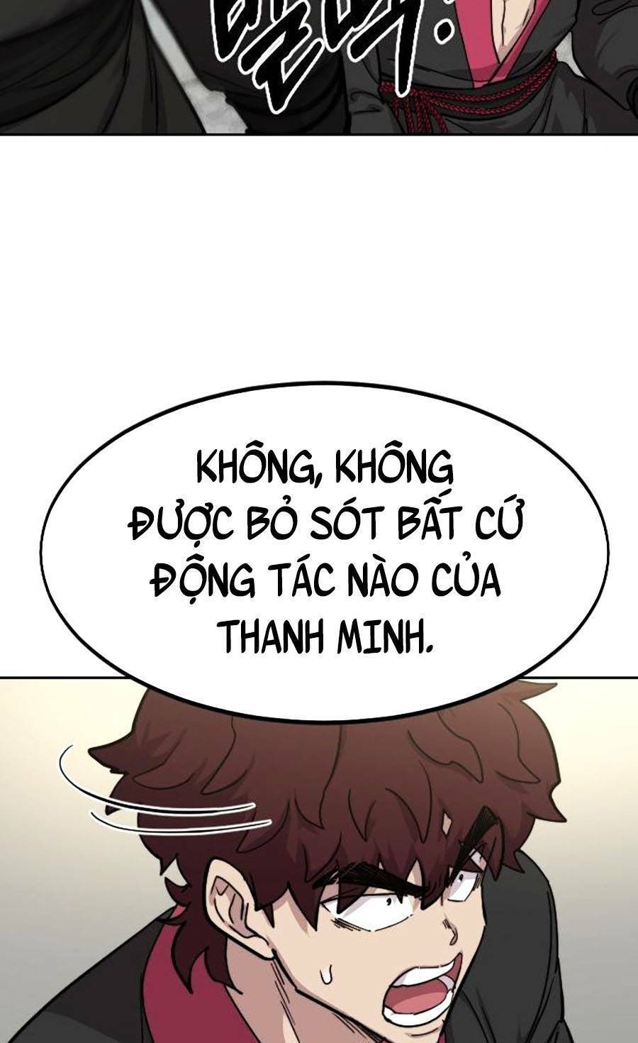Hoa Sơn Tái Khởi Chap 64 - Next Chap 65