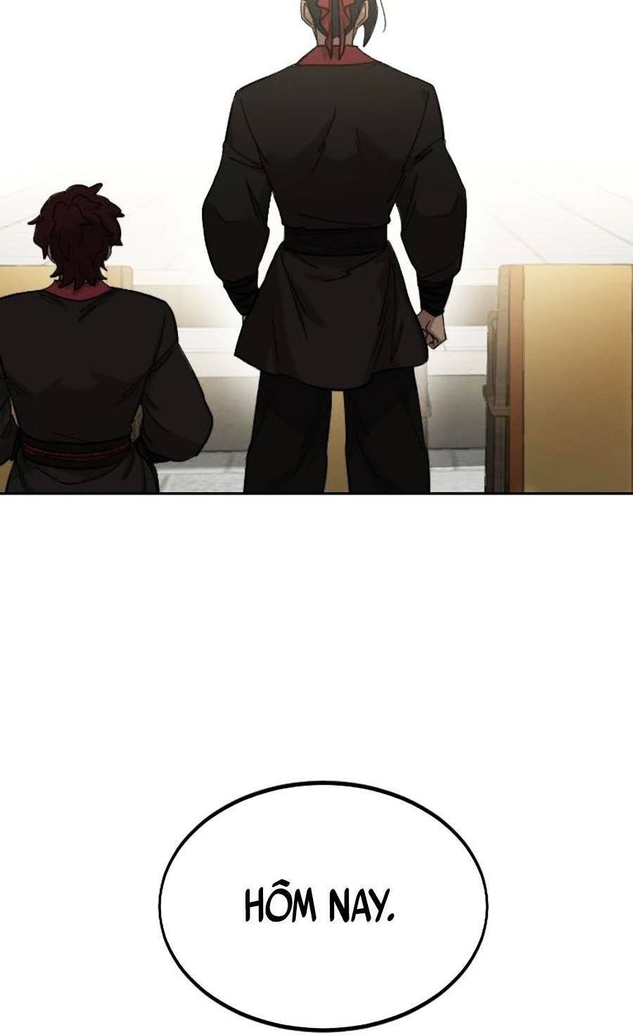 Hoa Sơn Tái Khởi Chap 64 - Next Chap 65