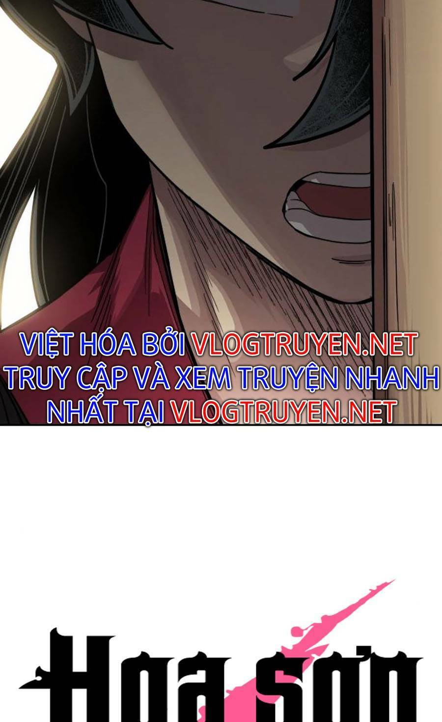 Hoa Sơn Tái Khởi Chap 64 - Next Chap 65