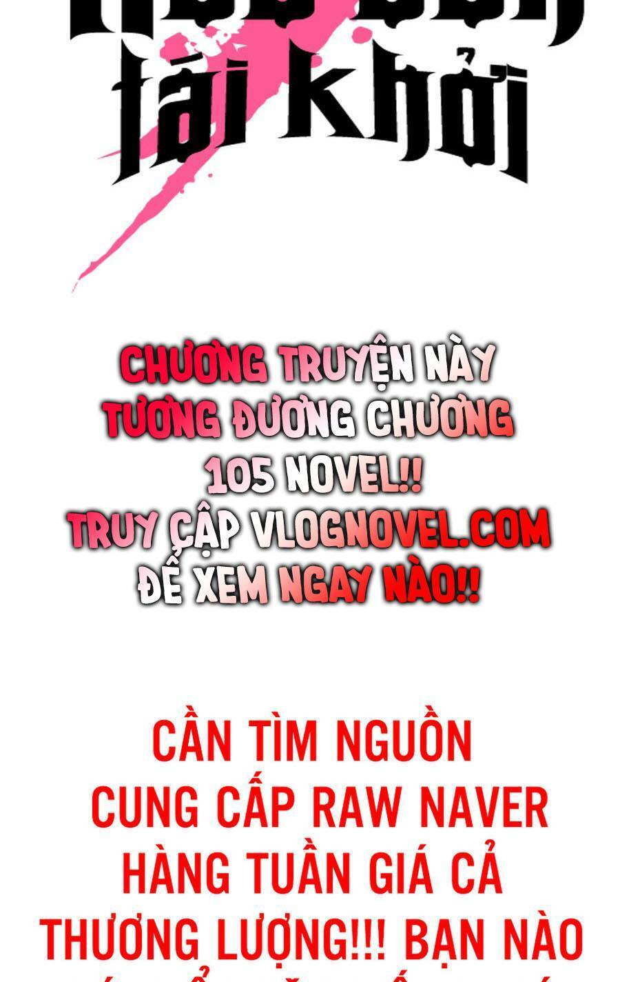 Hoa Sơn Tái Khởi Chap 64 - Next Chap 65