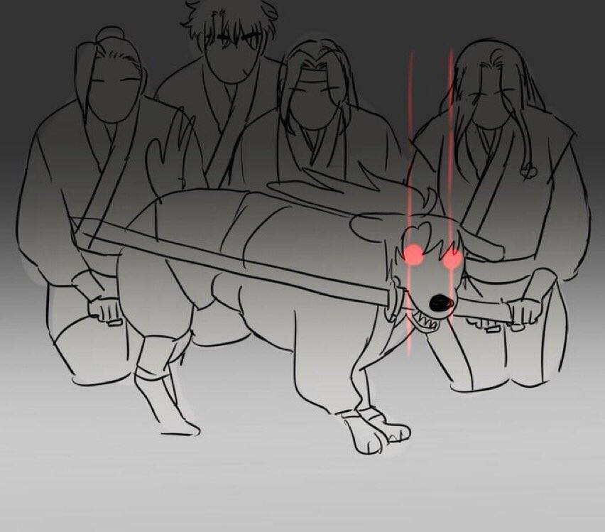 Hoa Sơn Tái Khởi Chap 64 - Next Chap 65