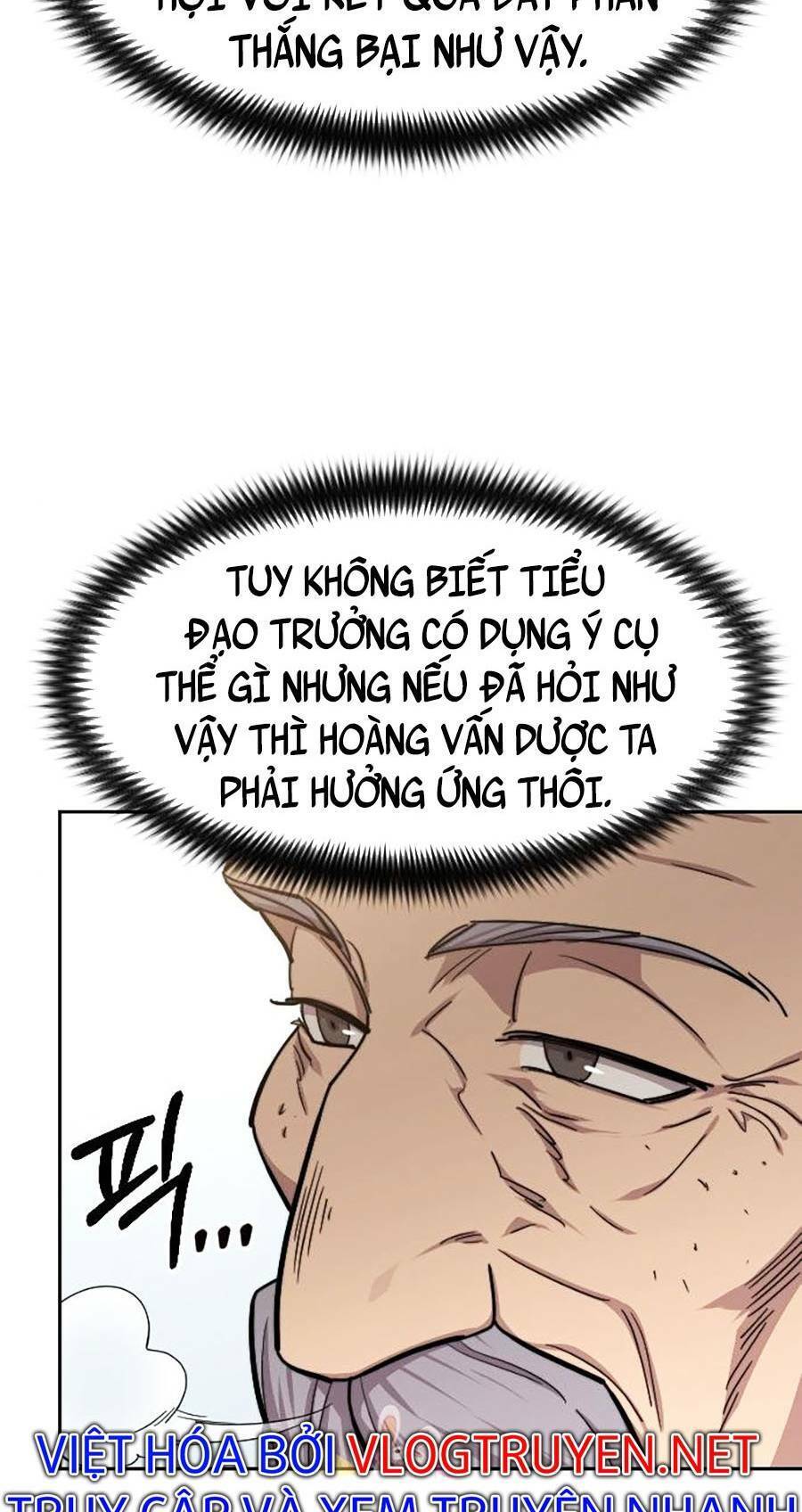 Hoa Sơn Tái Khởi Chap 64 - Next Chap 65