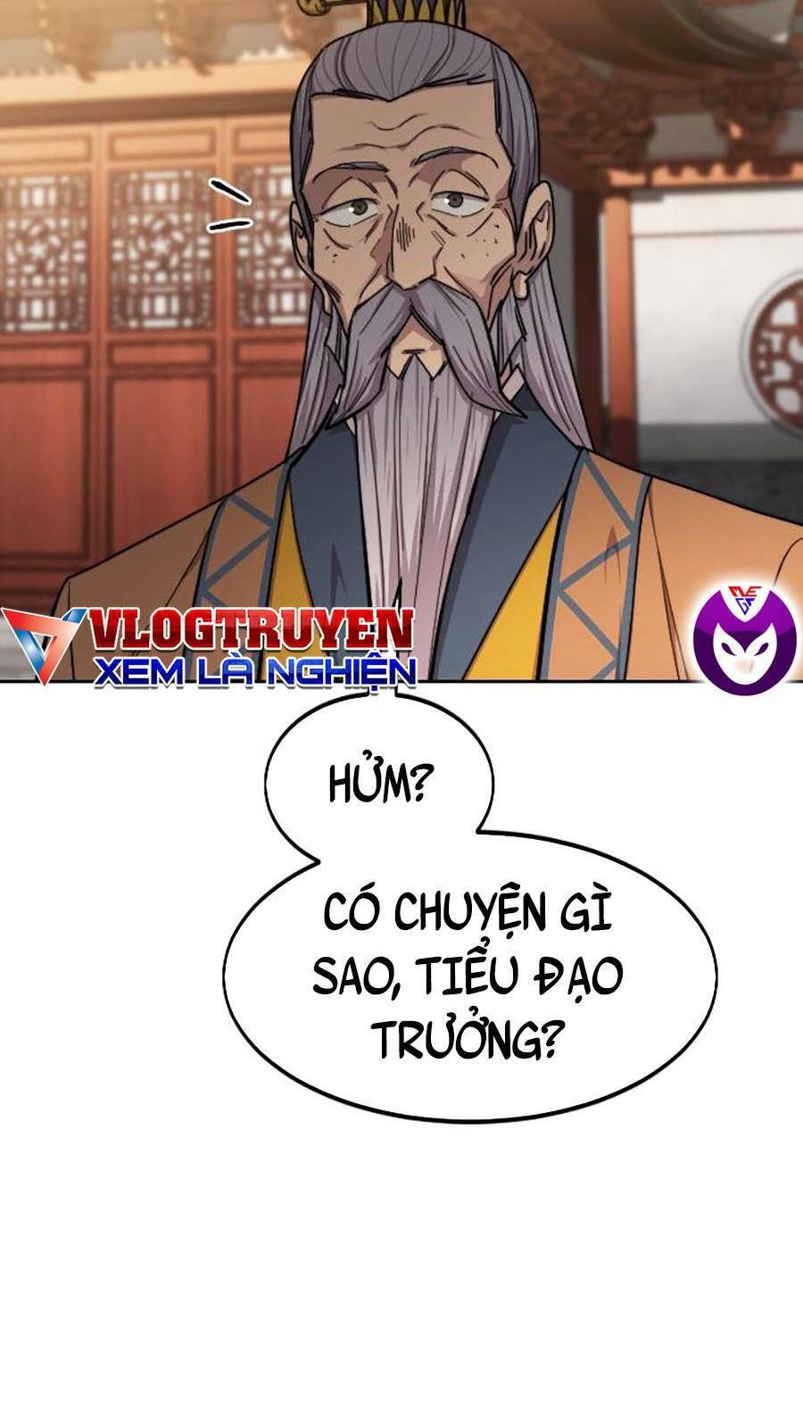 Hoa Sơn Tái Khởi Chap 64 - Next Chap 65