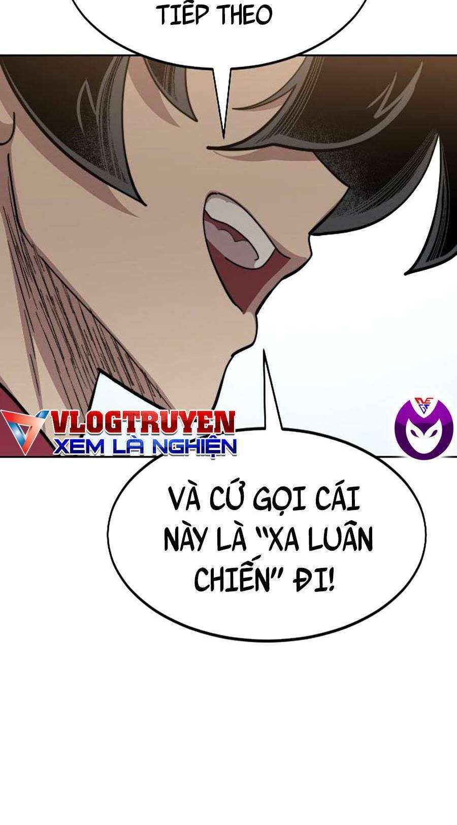 Hoa Sơn Tái Khởi Chap 64 - Next Chap 65