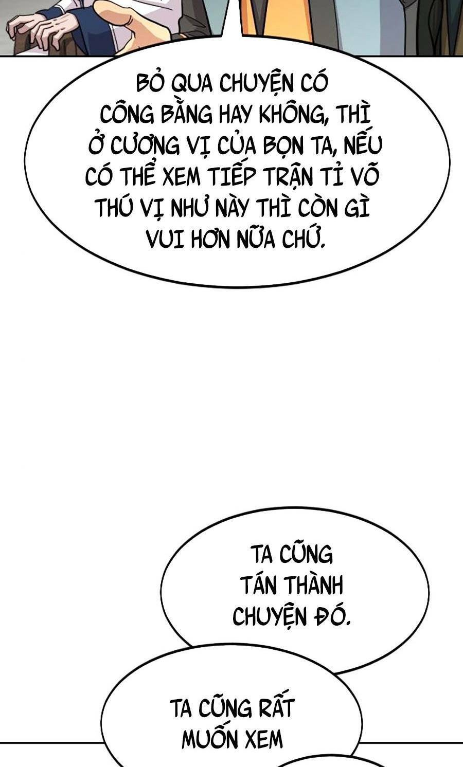 Hoa Sơn Tái Khởi Chap 64 - Next Chap 65