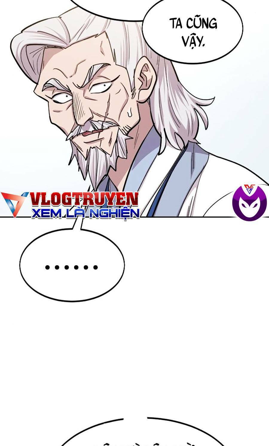 Hoa Sơn Tái Khởi Chap 64 - Next Chap 65