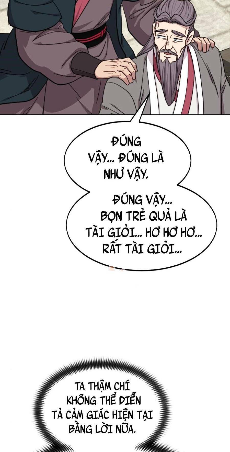 Hoa Sơn Tái Khởi Chap 64 - Next Chap 65