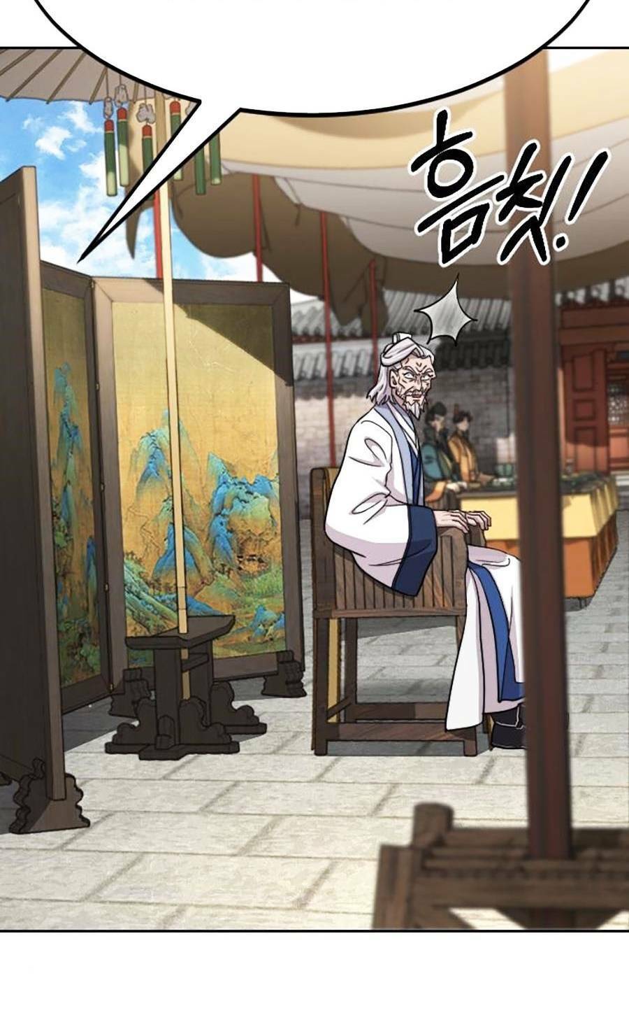 Hoa Sơn Tái Khởi Chap 64 - Next Chap 65