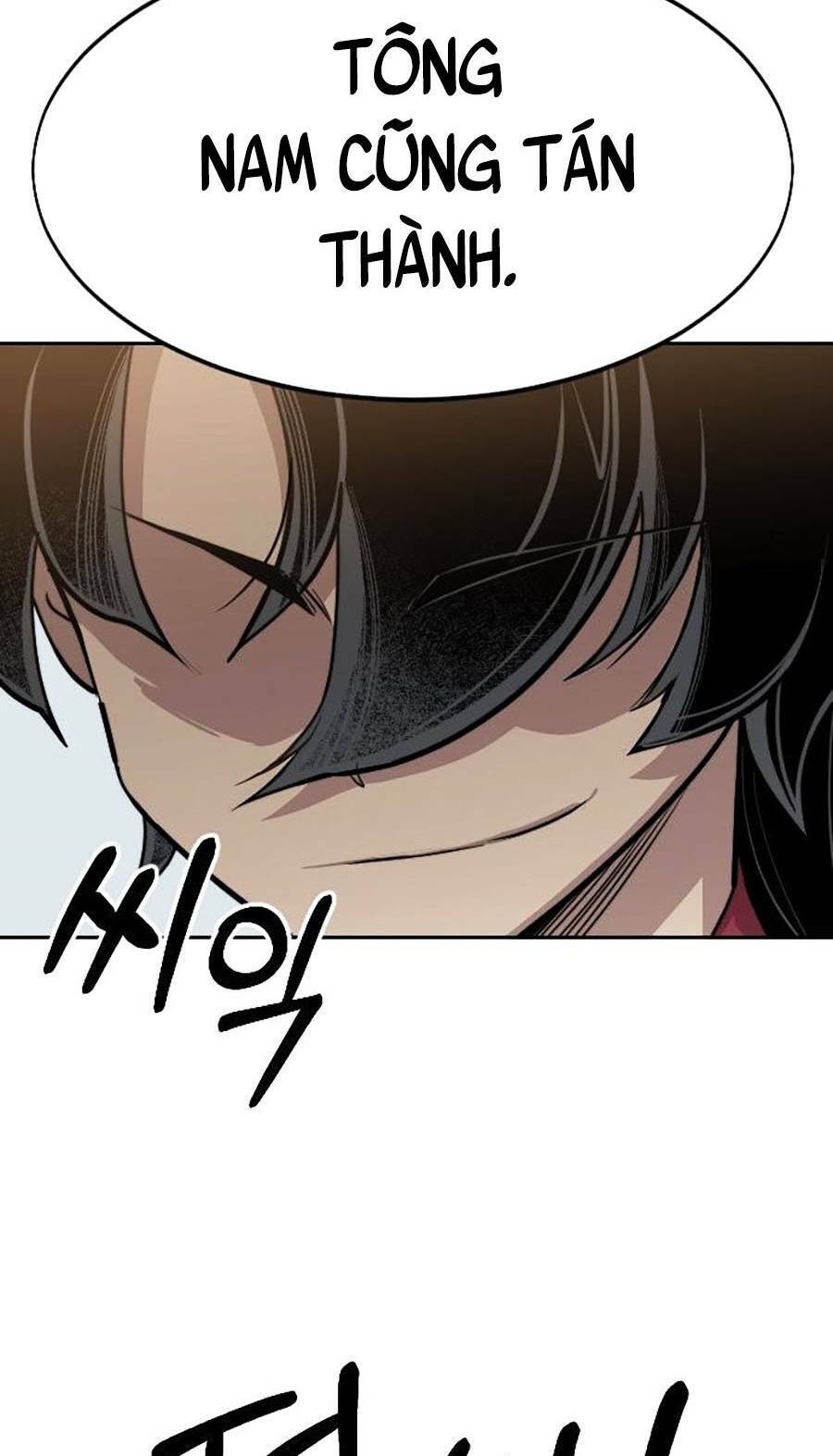 Hoa Sơn Tái Khởi Chap 64 - Next Chap 65