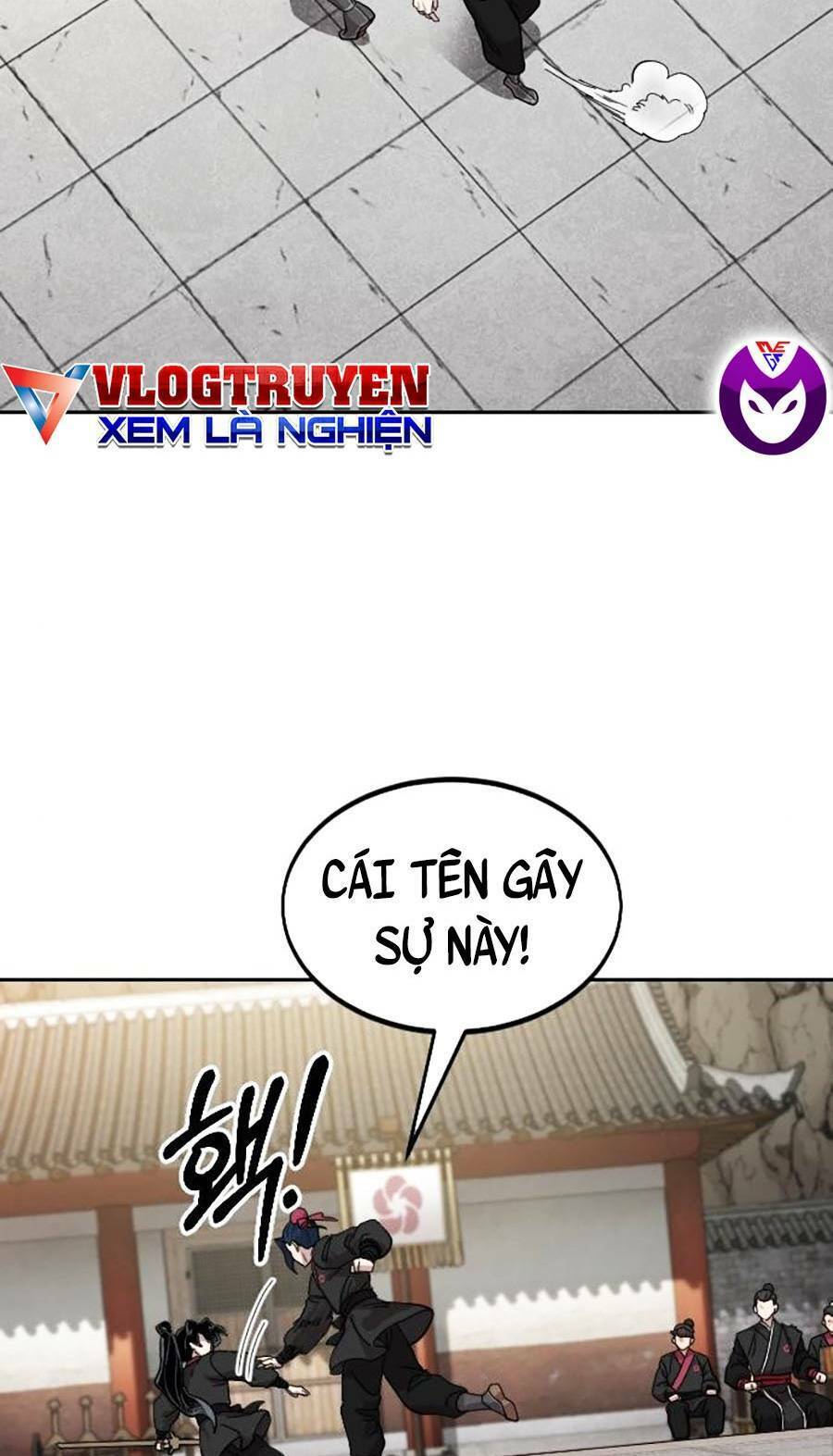 Hoa Sơn Tái Khởi Chap 64 - Next Chap 65