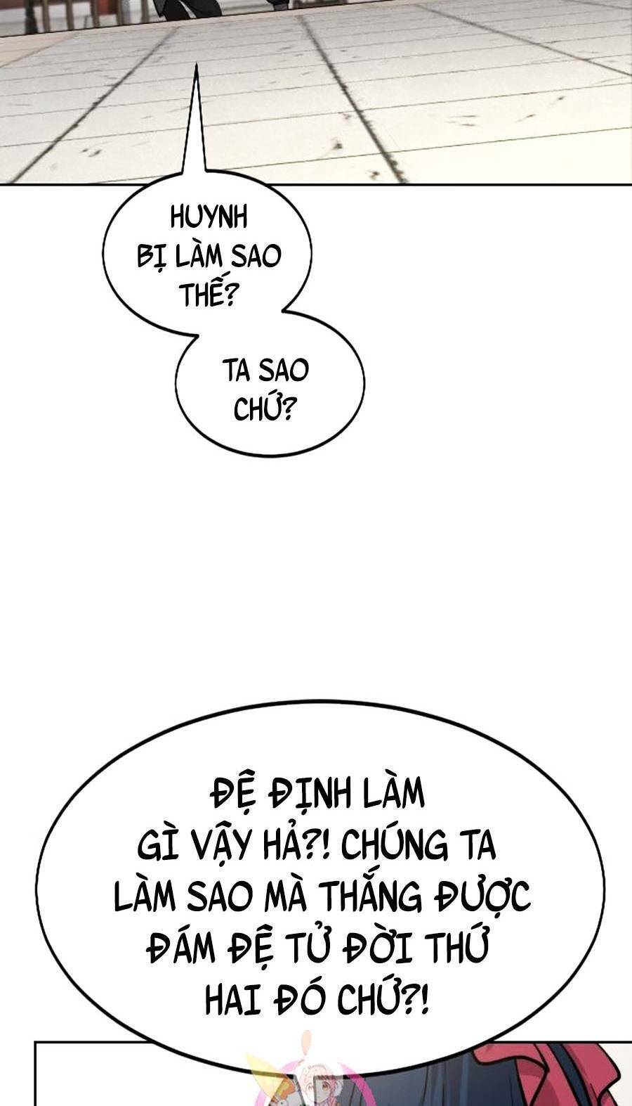 Hoa Sơn Tái Khởi Chap 64 - Next Chap 65