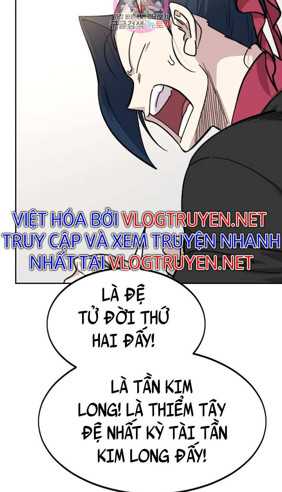 Hoa Sơn Tái Khởi Chap 64 - Next Chap 65