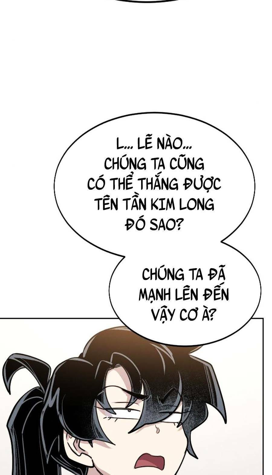Hoa Sơn Tái Khởi Chap 64 - Next Chap 65