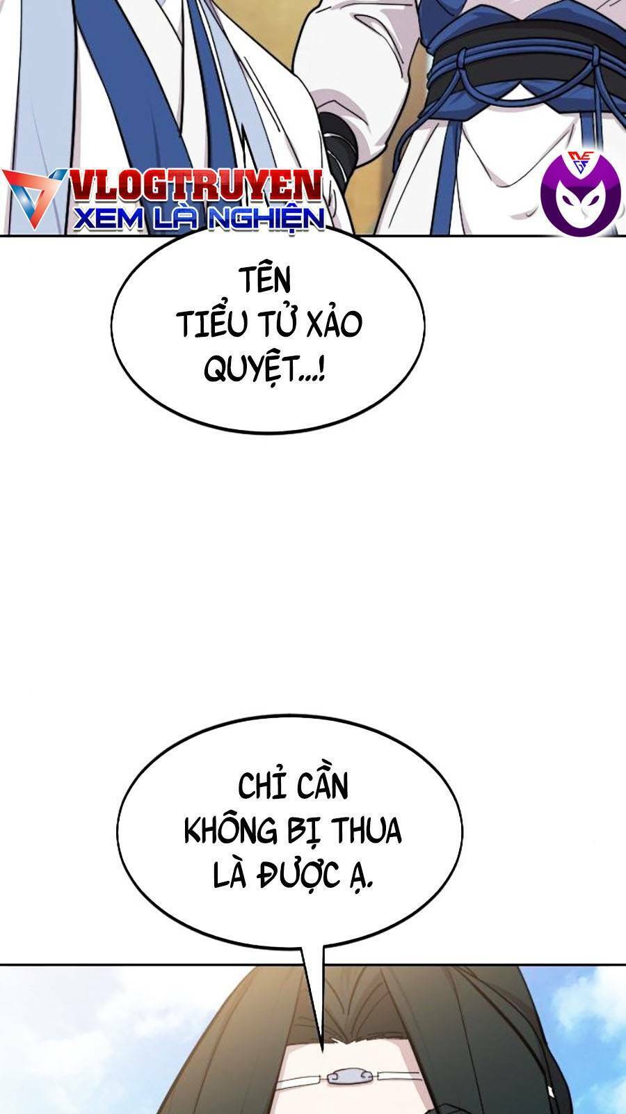 Hoa Sơn Tái Khởi Chap 64 - Next Chap 65