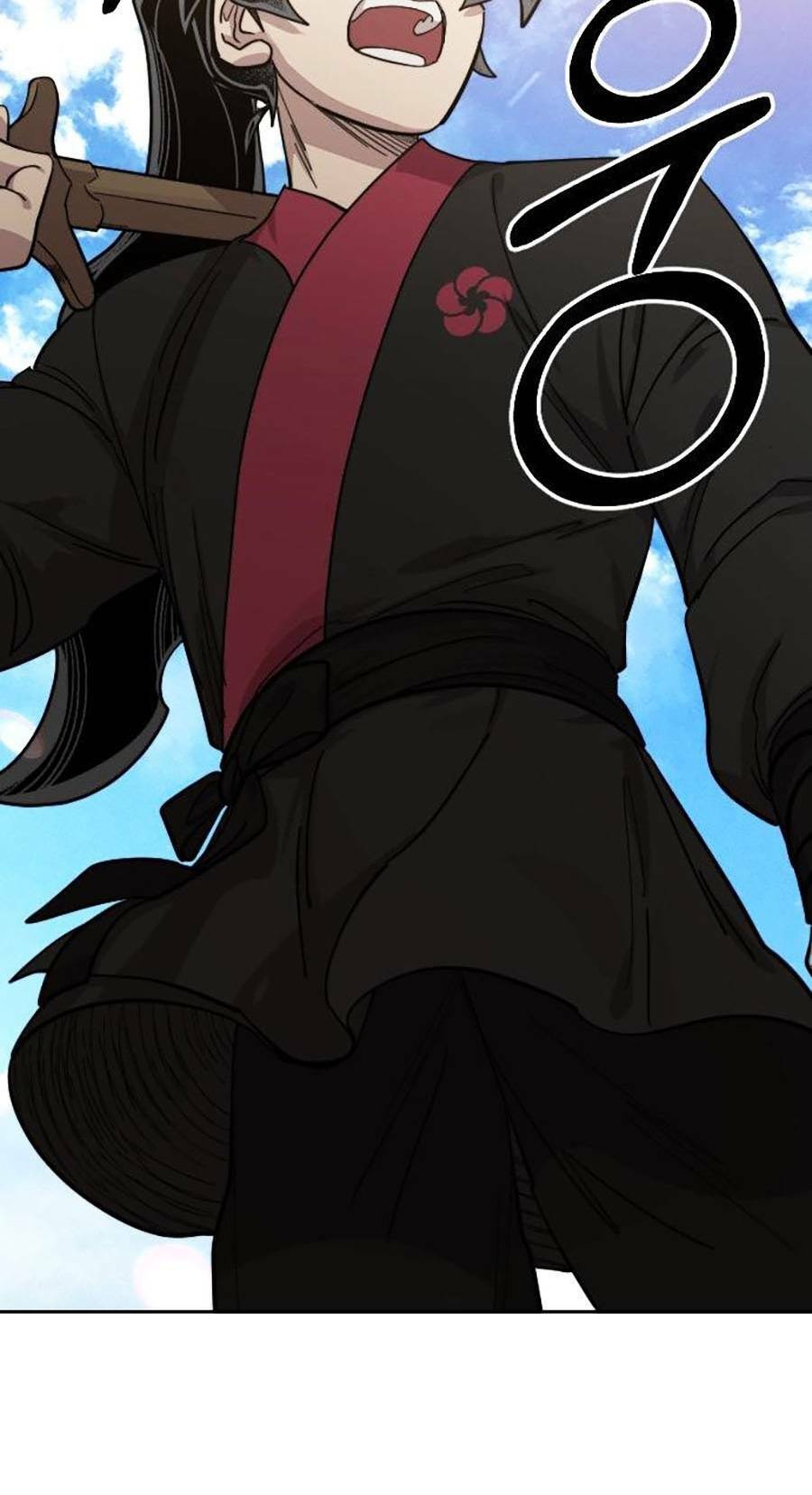 Hoa Sơn Tái Khởi Chap 64 - Next Chap 65