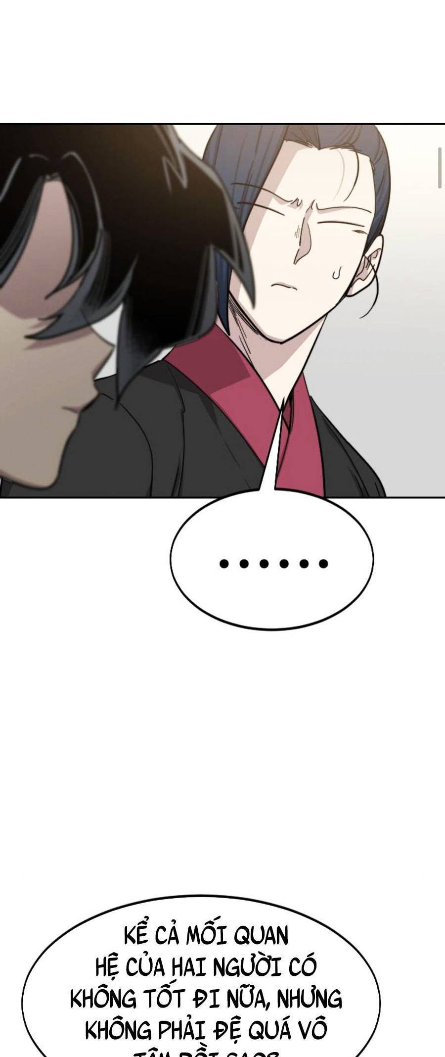 Hoa Sơn Tái Khởi Chap 60 - Next Chap 61