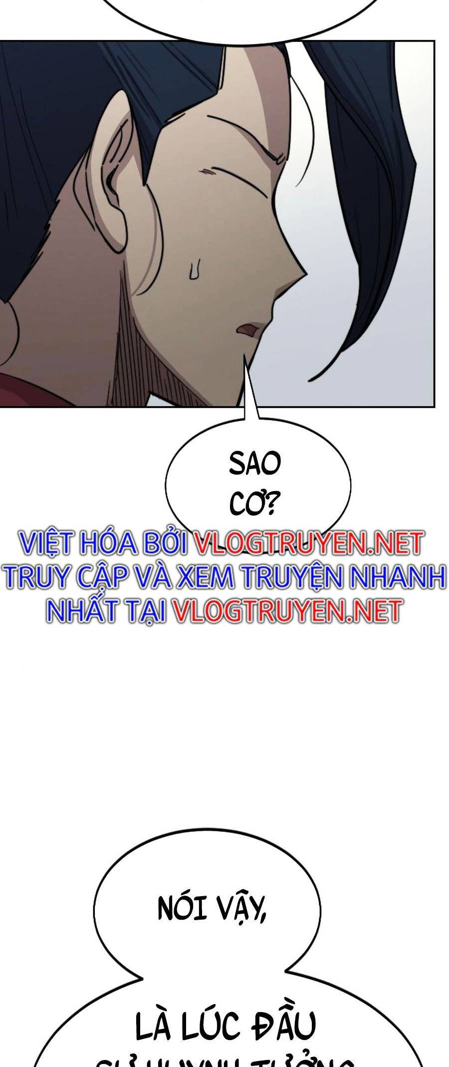 Hoa Sơn Tái Khởi Chap 60 - Next Chap 61
